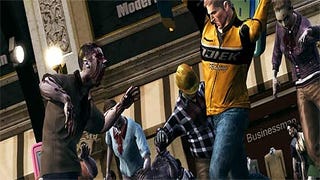Dead Rising 2: No date, no detail, no nothing