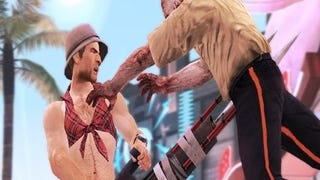 Dead Rising: Case Zero moves over 300,000 units in first week