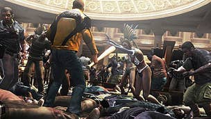 Dead Rising 2: Inafune confirms "thousands" of on-screen zombies