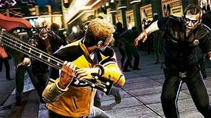 Confirmed: Dead Rising 2 "stuff coming out of TGS," details in "next few days"