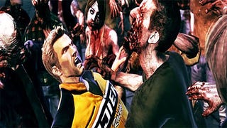 Dead Rising 2 dev diary confirms need for "all American" hero