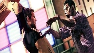 Inafune: "It's my desire" for Dead Rising 2 to have multiple endings