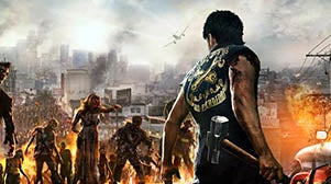Dead Rising 3 Xbox One Review