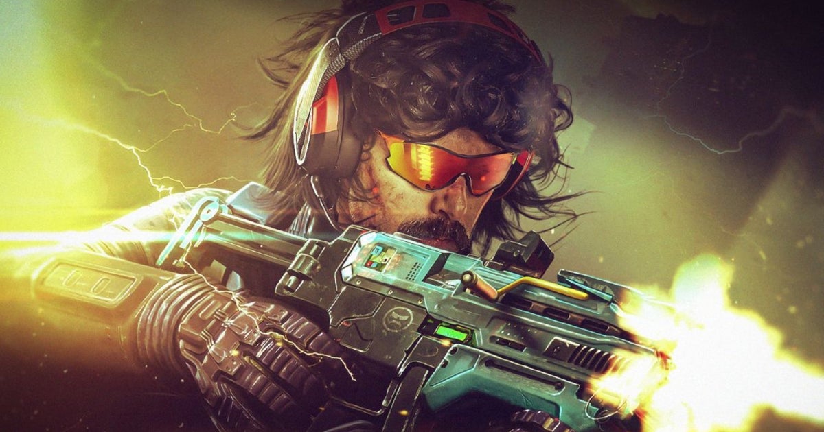 DrDisrespect studio Midnight Society announces closure four months after "significant" layoffs DrDisrespect studio Midnight Society announces closure four months after "significant" layoffs