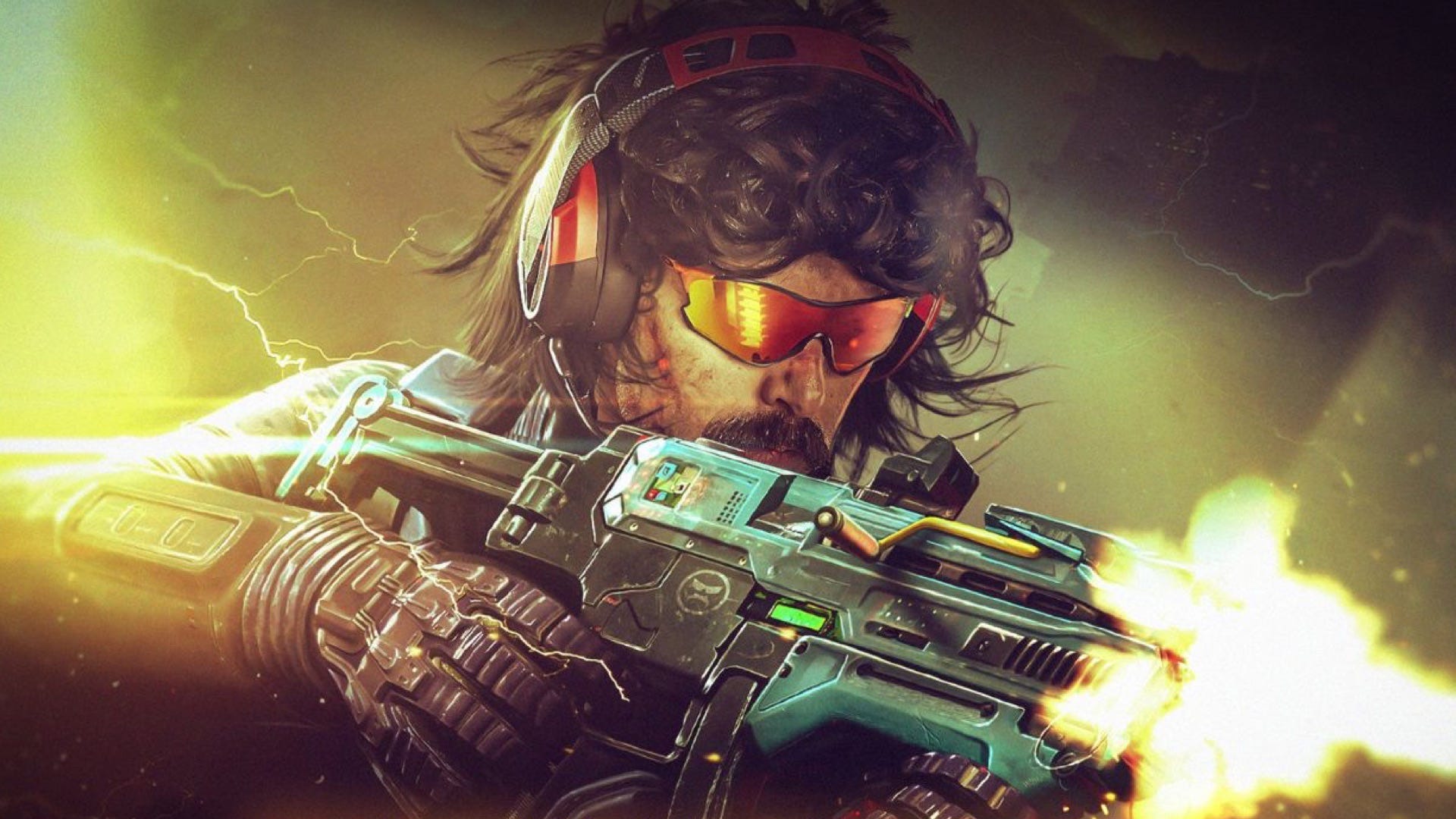 DrDisrespect studio Midnight Society announces closure four months after significant layoffs DrDisrespect studio Midnight Society announces closure four months after significant layoffs