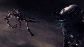Wot I Think: Dead Space 2