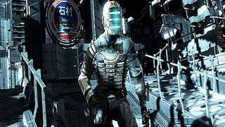 Dead Space 2 contest winner's idea, likeness to be featured in game