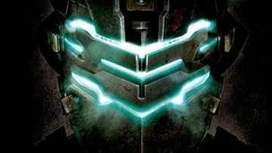 Dead Space Extraction Move edition is "way, way" better looking