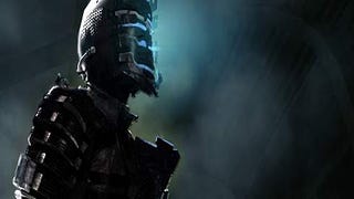 Visceral boss "not ready" for Dead Space 2 reveal