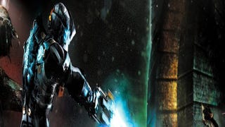 EA looking at growing the Dead Space franchise by branching out into other markets