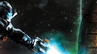 South African retailer taking pre-orders for Dead Space 3