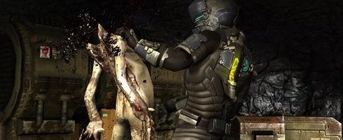 Dead Space 2 demo before Christmas? "You never know," says Papoutsis