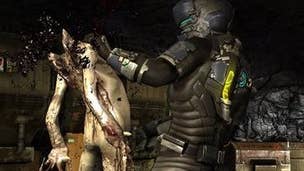 Dead Space 2 multiplayer solar array video is rather cool