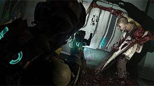 Dead Space 2 launch event live stream today