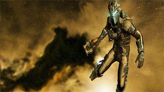 Rumour: Dead Space 2 features necromorph versus "soldiers" multiplayer