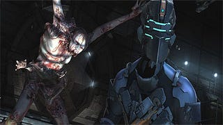Dead Space 2 beta currently being rolled out to "dedicated fans"