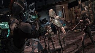 Gamestop lists Dead Space 2 CE at $80