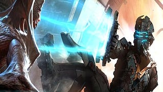 Tell Visceral what you want in the Dead Space 2 CE