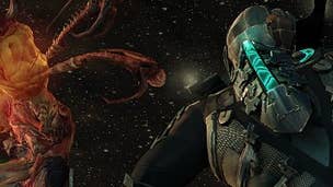 Dead Space 2 video shows Isaac in peril