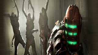 Visceral looking to fill senior environment artist opening for Dead Space franchise