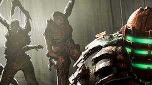 Visceral looking to fill senior environment artist opening for Dead Space franchise