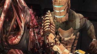Dead Space fifth EA franchise to get movie treatment