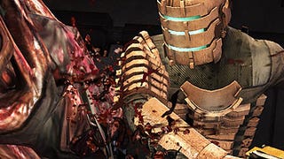 Visceral help wanted posting says Dead Space 2 is in pre-production 