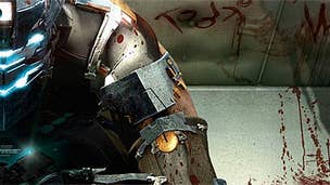Dead Space franchise 75% off on Steam