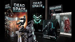 Rumour: Dead Space 2 Collector's Edition leaked by Amazon
