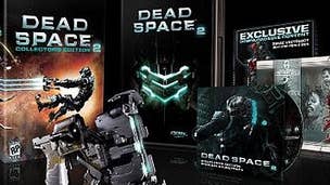 Rumour: Dead Space 2 Collector's Edition leaked by Amazon