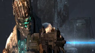 Dead Space 3 out February 2013, trailer and co-op demo released