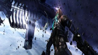 EA's not trying to alienate Dead Space 3 fans with changes, but it has to be "broadly appealing" 