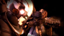 Solitary Dismemberment: Dead Space 3 Shows Its Roots