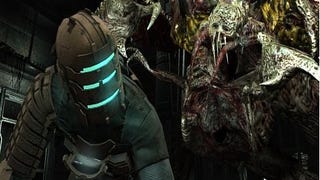 Dead Space: Extraction will last as long as original