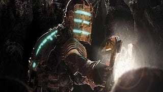 EA refuses to comment on Dead Space 2 and 3 rumors