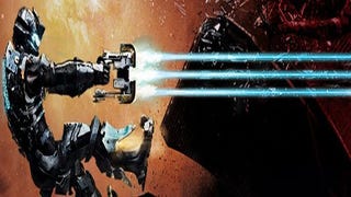 EA posts openings for various Dead Space franchise positions 
