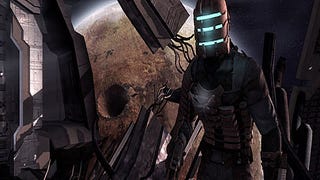 Dead Space was originally planned for Xbox - video