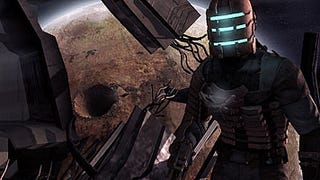 Dead Space confirmed for Wii