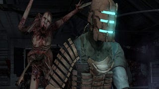Dead Space gets reduction on Steam, further reduction if DS2 is pre-ordered