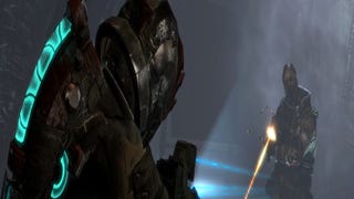 Dead Space 3 release dates announced for US, Europe