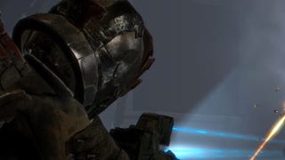 Dead Space 3 release dates announced for US, Europe
