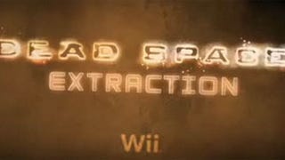 EA: Dead Space for Wii was a "no-brainer"