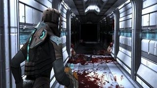 PSA: Dead Space out on iPad and iPhone
