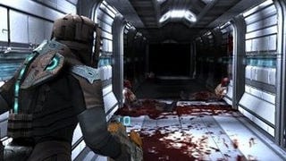 PSA: Dead Space out on iPad and iPhone