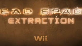 Visceral: Dead Space 2? "Play all the way to the end" of Extraction
