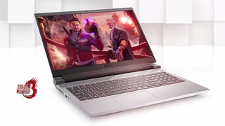 Gamingowy laptop Dell aż tysiąc złotych taniej w Media Expert