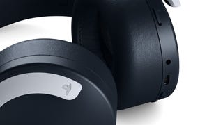 Słuchawki do PS5 Sony Pulse 3D w niższej cenie
