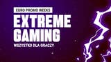Promocje na sprzęt dla graczy - Extreme Gaming w RTV Euro AGD
