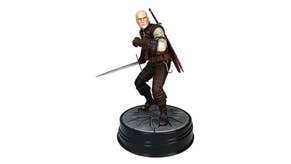 Postaw sobie Geralta na półce. Oficjalną figurkę kupisz teraz w okazyjnej cenie.