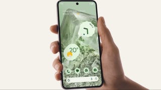 Promocja na smartfon Google Pixel 8 - taniej o 500 złotych